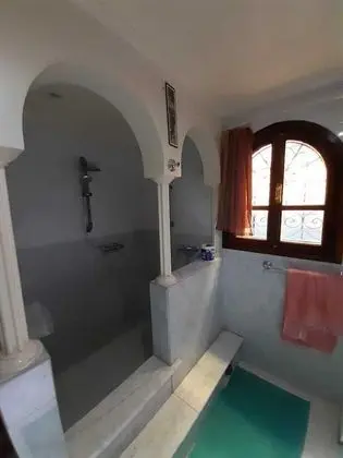 Ortak Ranzalı Oda (4 pax)