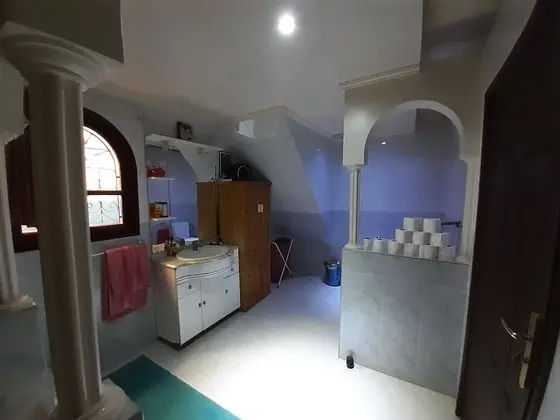 Ortak Ranzalı Oda (4 pax)