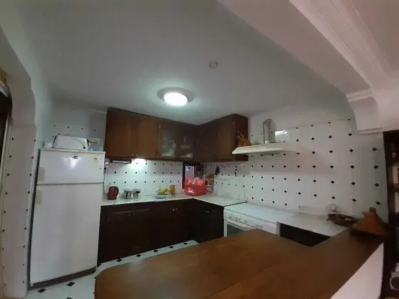 Ortak Ranzalı Oda (4 pax)