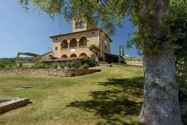 Villa