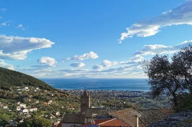Ev, 5 Yatak Odası, Balkon