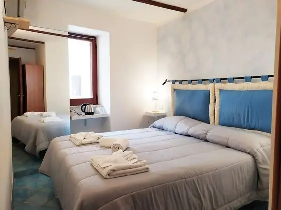 Ev, 5 Yatak Odası, Balkon