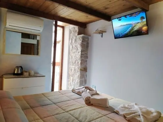 Ev, 5 Yatak Odası, Balkon