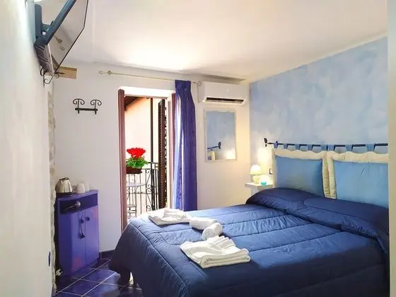 Ev, 5 Yatak Odası, Balkon