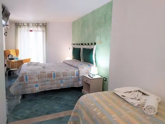 Ev, 5 Yatak Odası, Balkon