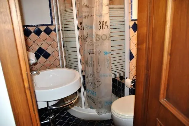 Ev, 5 Yatak Odası, Balkon