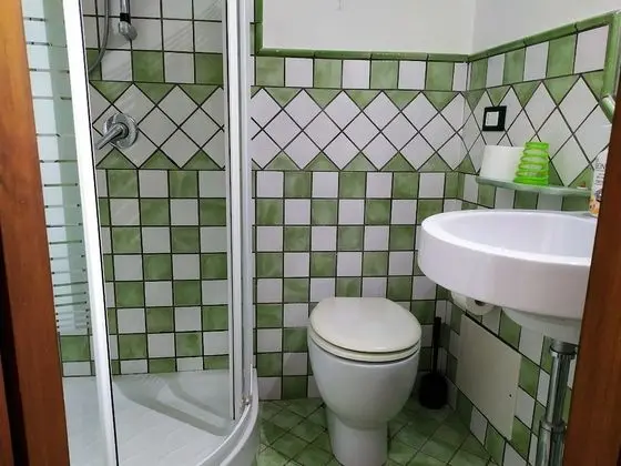 Ev, 5 Yatak Odası, Balkon