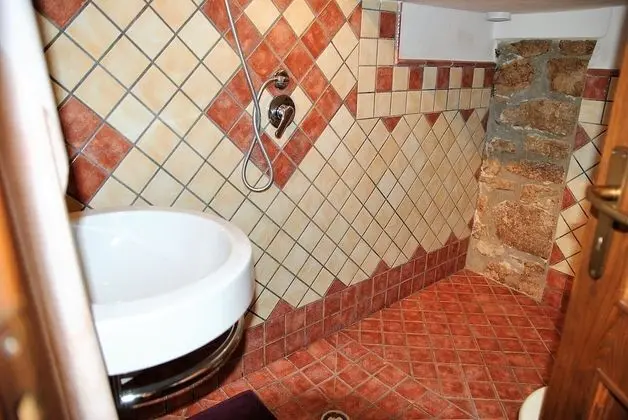 Ev, 5 Yatak Odası, Balkon