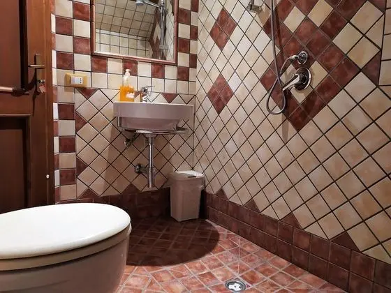 Ev, 5 Yatak Odası, Balkon