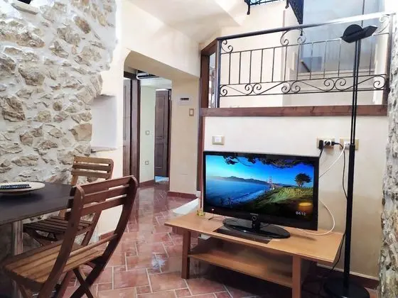Ev, 5 Yatak Odası, Balkon