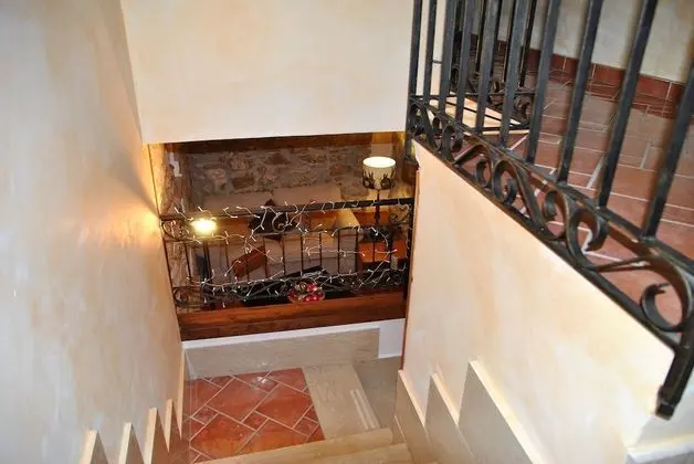 Ev, 5 Yatak Odası, Balkon