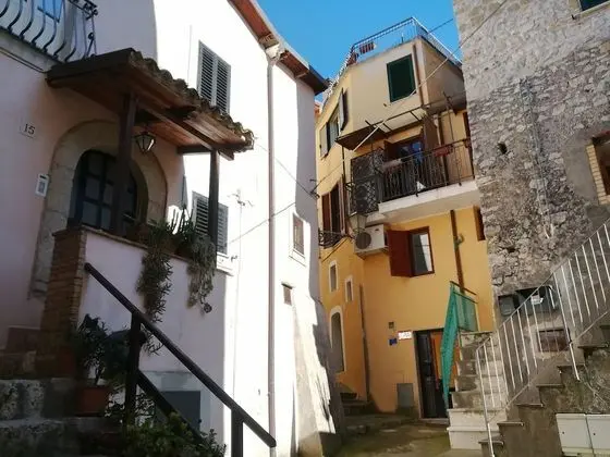 Ev, 5 Yatak Odası, Balkon