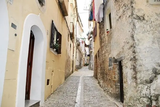 Ev, 5 Yatak Odası, Balkon