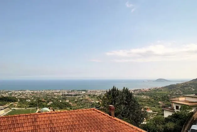 Ev, 5 Yatak Odası, Balkon