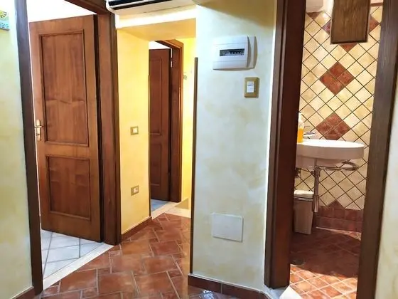 Ev, 5 Yatak Odası, Balkon