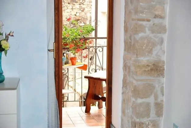 Ev, 5 Yatak Odası, Balkon
