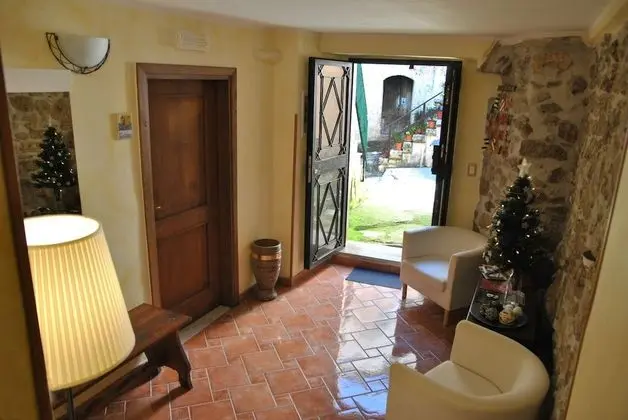 Ev, 5 Yatak Odası, Balkon