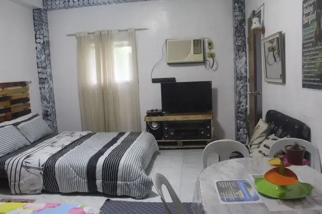 Family Oda, Birden Çok Yatak, Özel Banyo
