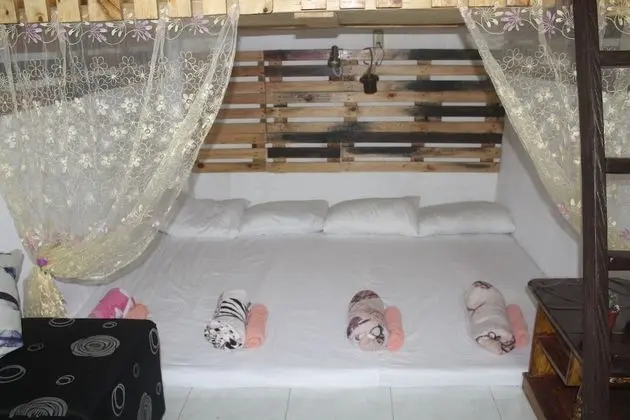 Family Oda, Birden Çok Yatak, Özel Banyo