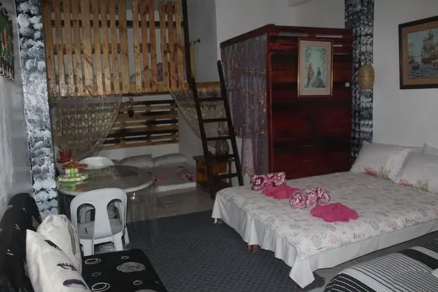 Family Oda, Birden Çok Yatak, Özel Banyo