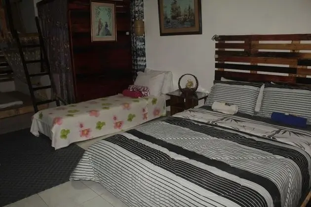 Family Oda, Birden Çok Yatak, Özel Banyo