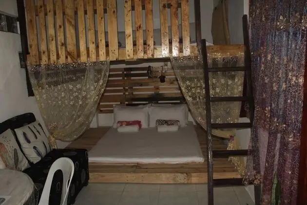 Family Oda, Birden Çok Yatak, Özel Banyo