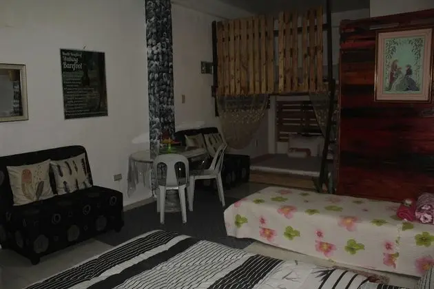 Family Oda, Birden Çok Yatak, Özel Banyo