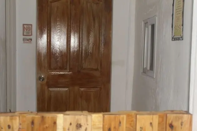 Family Oda, Birden Çok Yatak, Özel Banyo