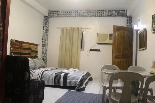 Family Oda, Birden Çok Yatak, Özel Banyo