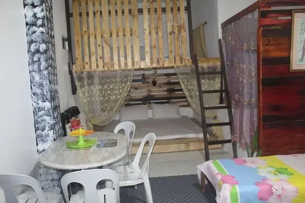 Family Oda, Birden Çok Yatak, Özel Banyo