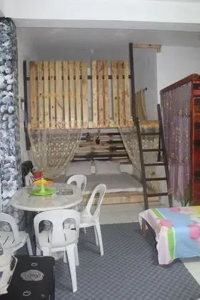 Family Oda, Birden Çok Yatak, Özel Banyo