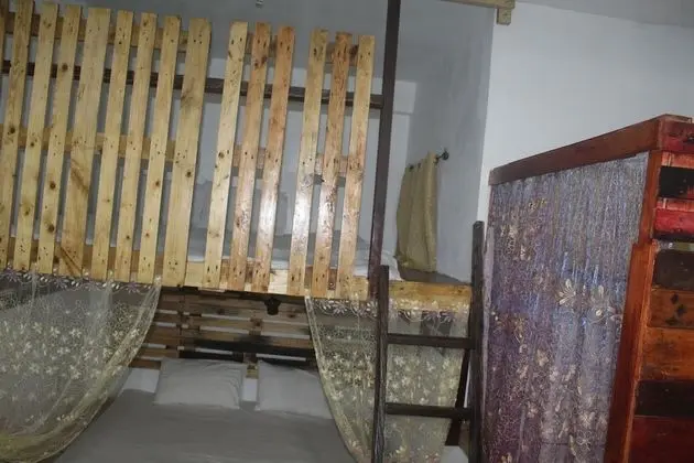 Family Oda, Birden Çok Yatak, Özel Banyo
