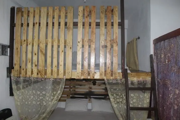 Family Oda, Birden Çok Yatak, Özel Banyo