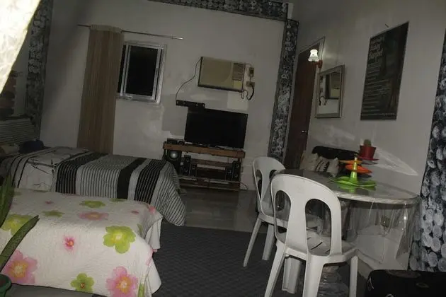 Family Oda, Birden Çok Yatak, Özel Banyo