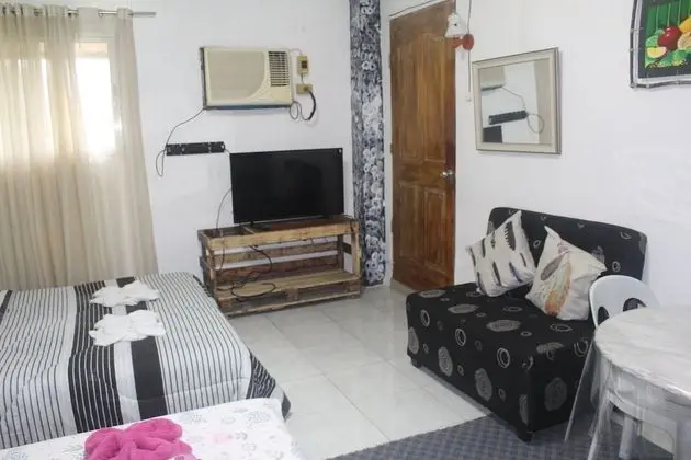Family Oda, Birden Çok Yatak, Özel Banyo