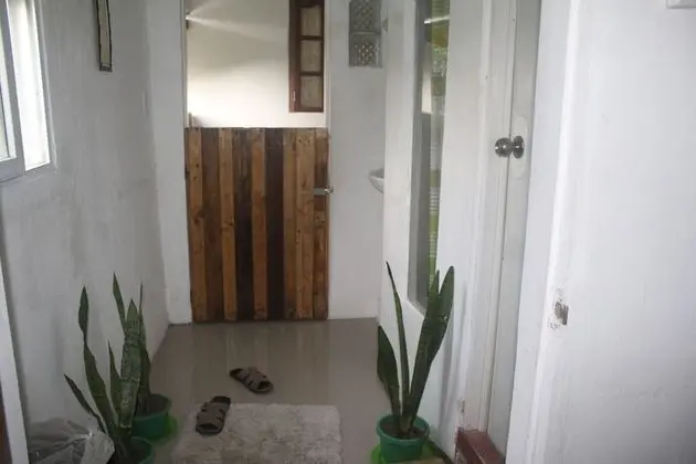 Family Oda, Birden Çok Yatak, Özel Banyo