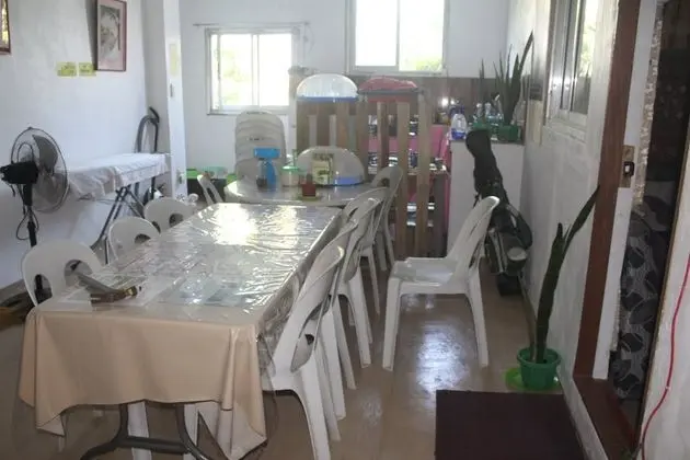 Family Oda, Birden Çok Yatak, Özel Banyo
