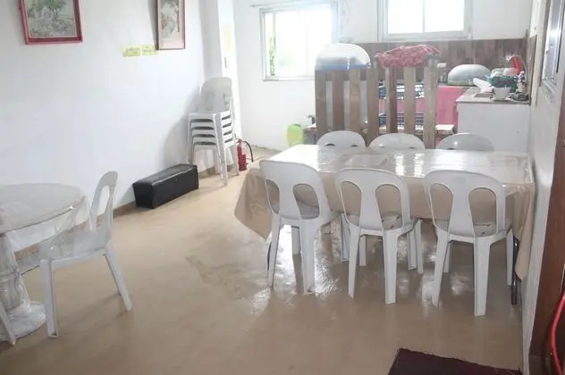Family Oda, Birden Çok Yatak, Özel Banyo
