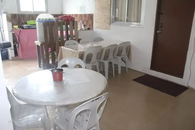 Family Oda, Birden Çok Yatak, Özel Banyo