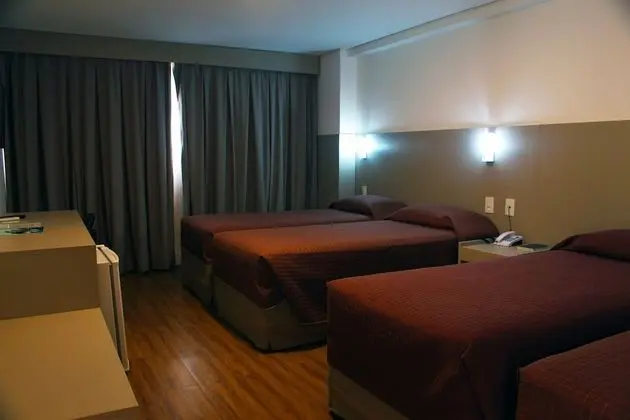 Quarto Família