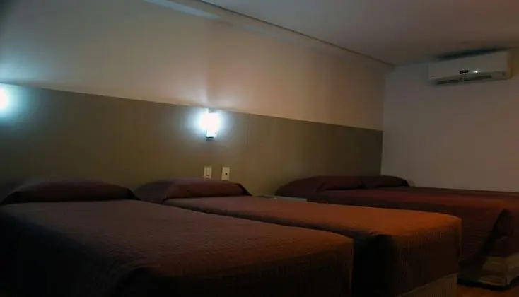 Quarto Família