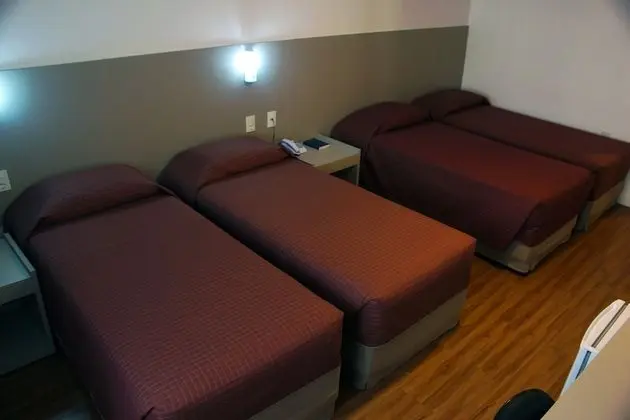 Quarto Família
