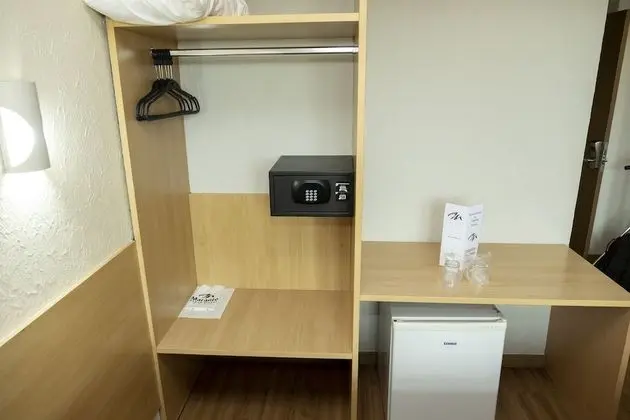 Deluxe İki Ayrı Yataklı Oda