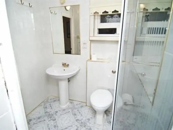 Standard Tek Büyük Yataklı Oda, Banyolu/Duşlu