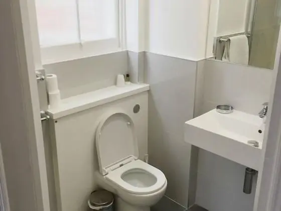 Superior Tek Büyük Yataklı Oda, Banyolu/Duşlu