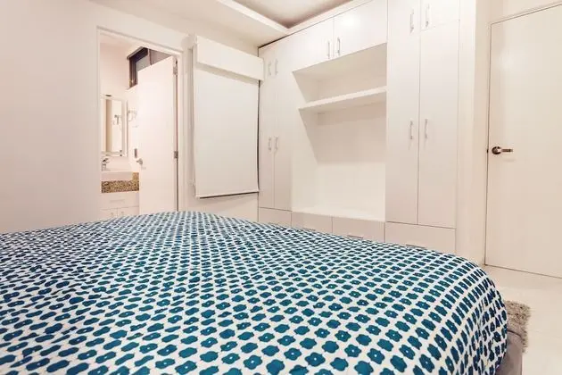 Deluxe Apart Daire, 2 Yatak Odası, Mutfak