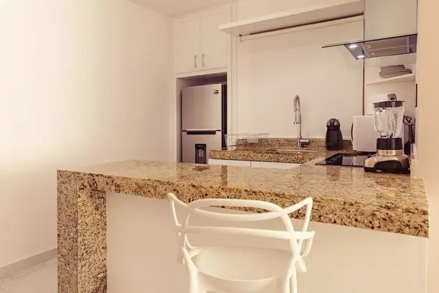 Deluxe Apart Daire, 2 Yatak Odası, Mutfak