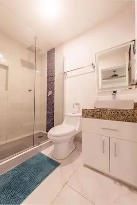 Deluxe Apart Daire, 2 Yatak Odası, Mutfak