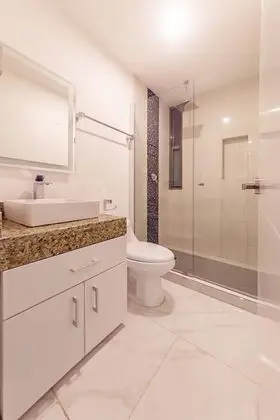 Deluxe Apart Daire, 2 Yatak Odası, Mutfak