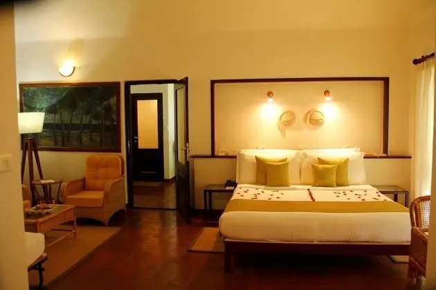 Deluxe Villa, Kişiye Özel Havuzlu